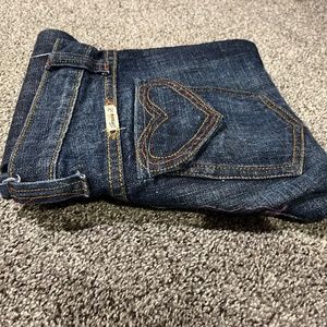 Frankie b jeans